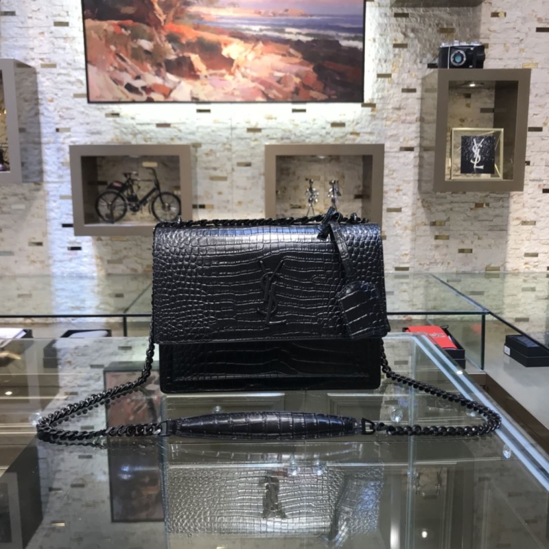 Y*L satchel bags